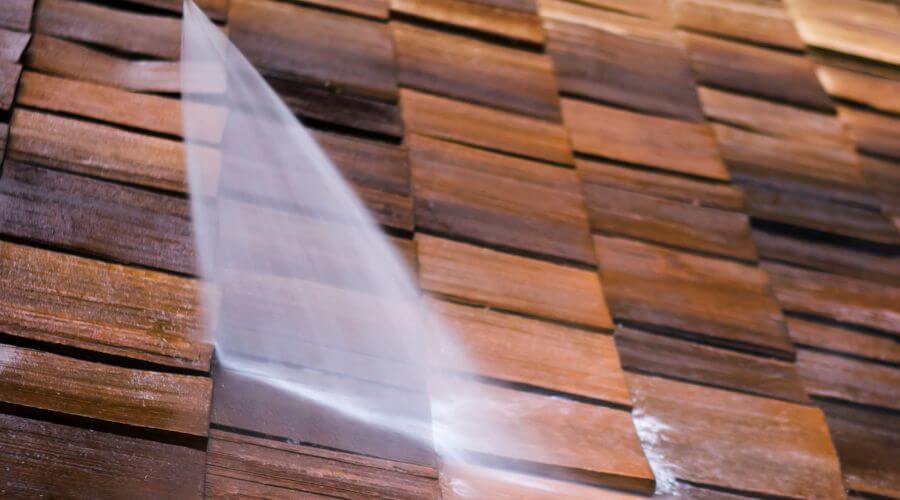 Roof Repair in Ocean View, DE